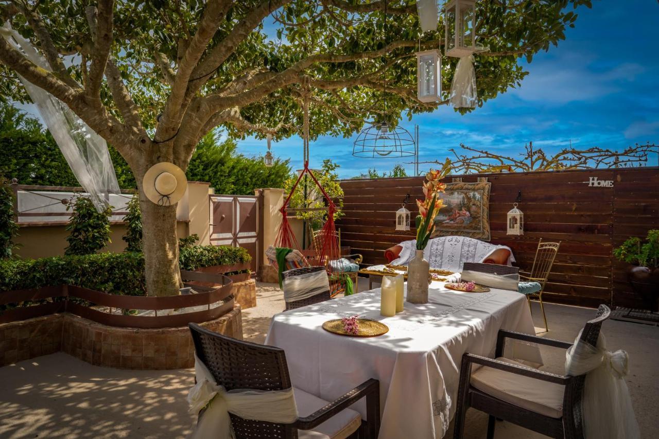 Venetian Hill House Agios Dimitrios (Zakynthos)