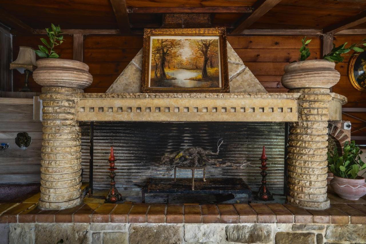 Venetian Hill House * Agios Dimitrios (Zakynthos)