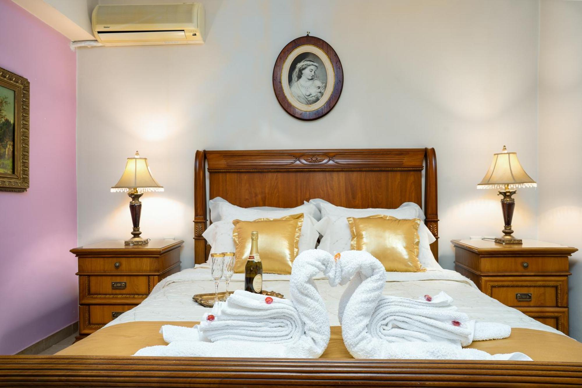 Hébergement de vacances Venetian Hill House Agios Dimitrios (Zakynthos)