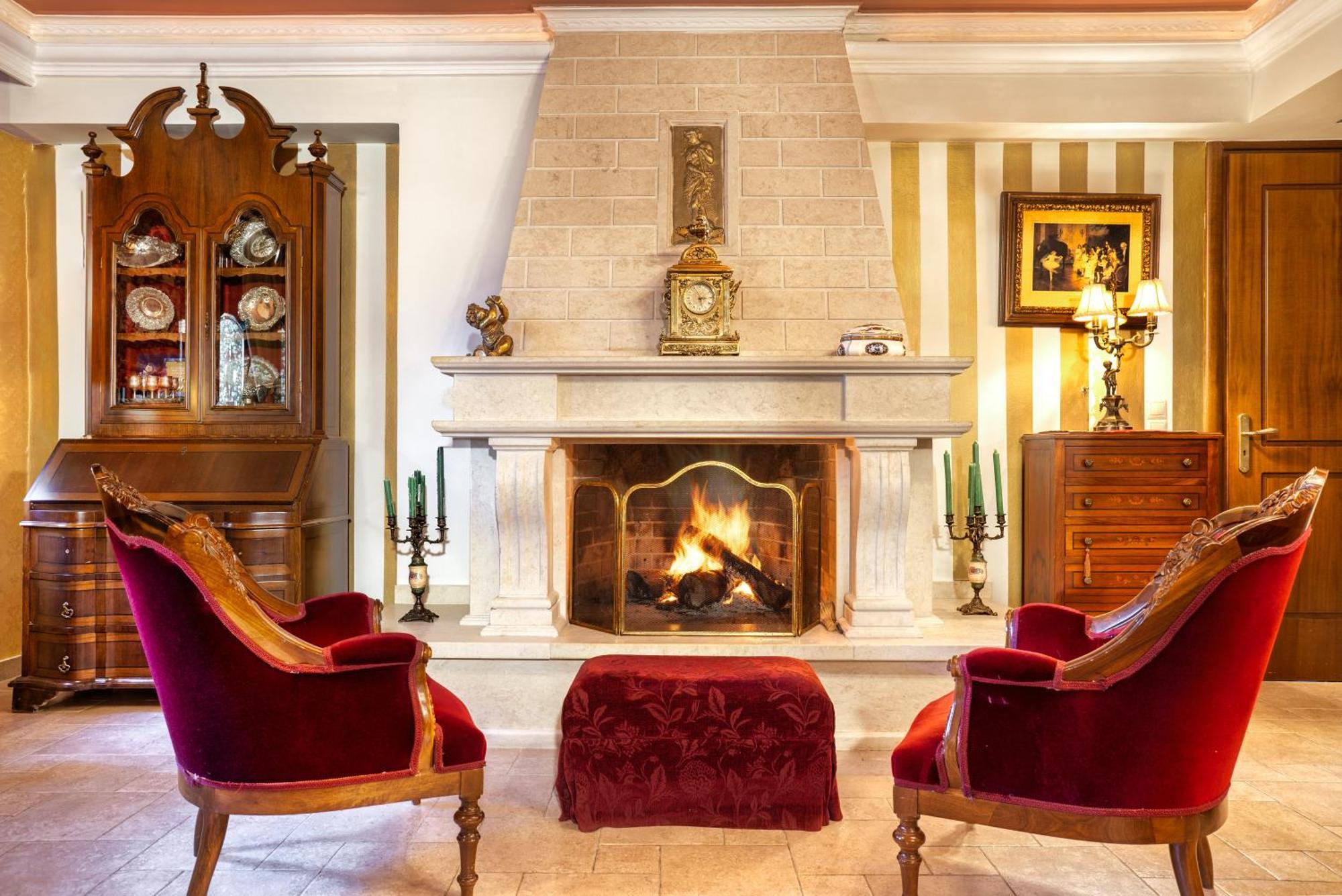 Venetian Hill House * Agios Dimitrios (Zakynthos)