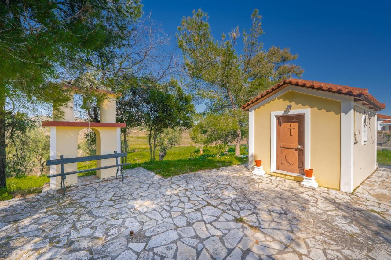 Venetian Hill House Ferienhaus