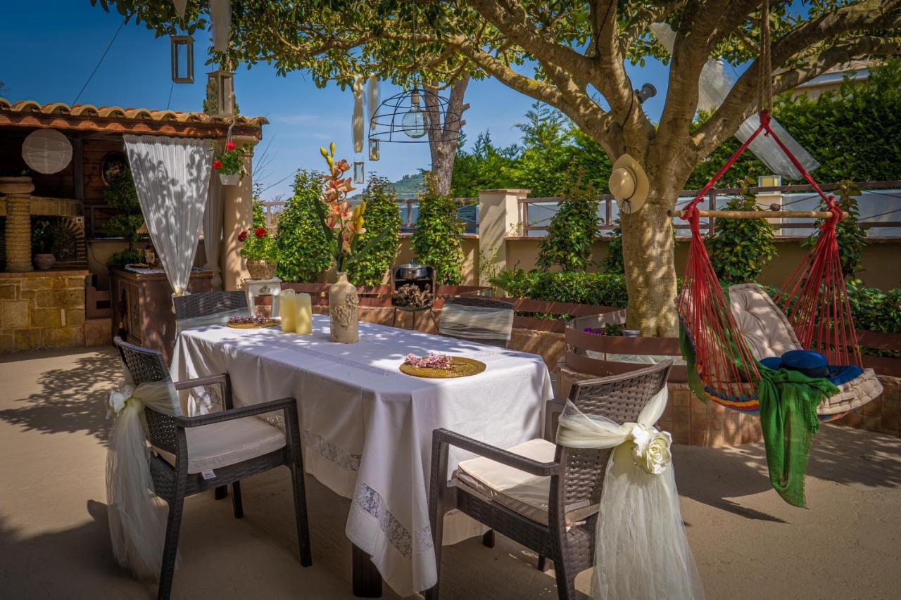 Ferienhaus Venetian Hill House