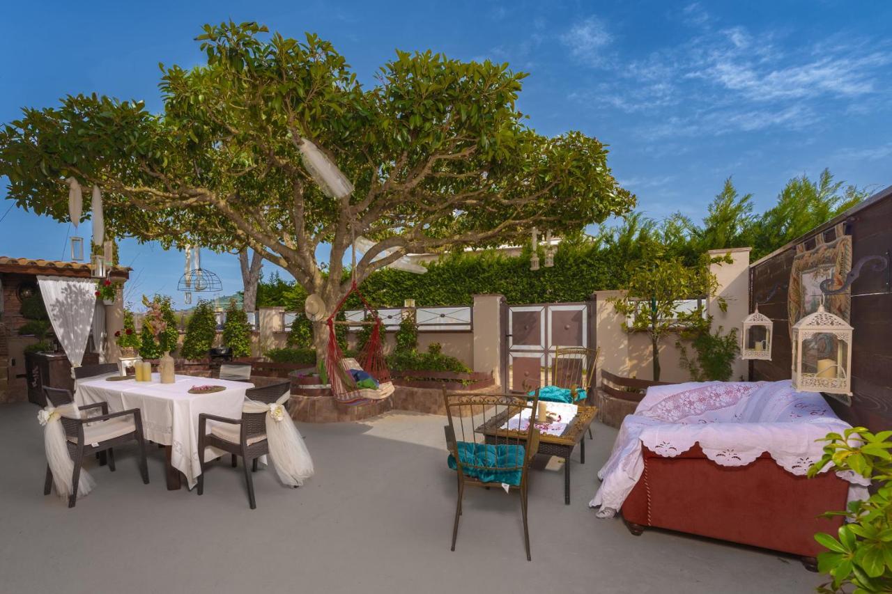 Ferienhaus Venetian Hill House Agios Dimitrios (Zakynthos)