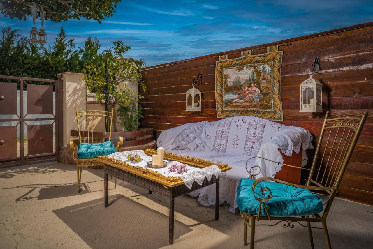 Ferienhaus Venetian Hill House *